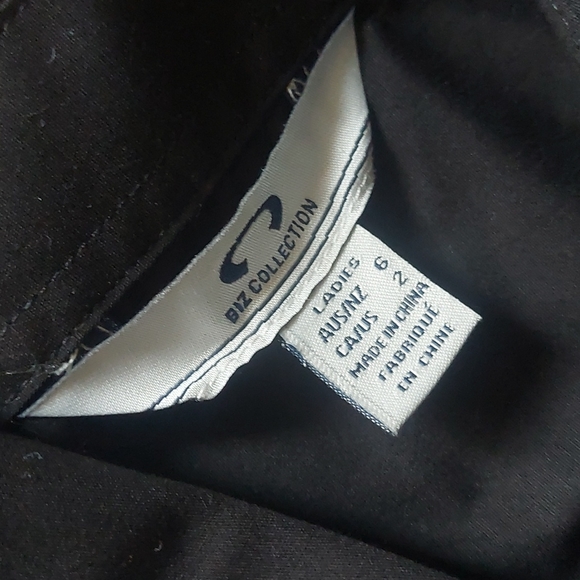 Blouse - Picture 3 of 8